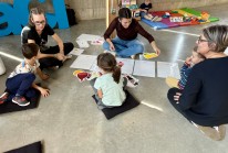 Fête de la science 2026 Fête de la science 2026